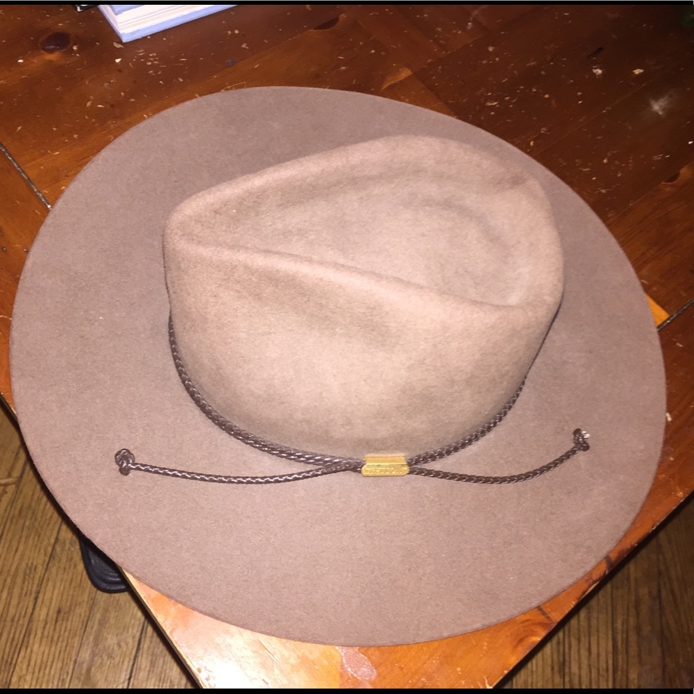 Stetson 4X Beaver Carson Cowboy Hat